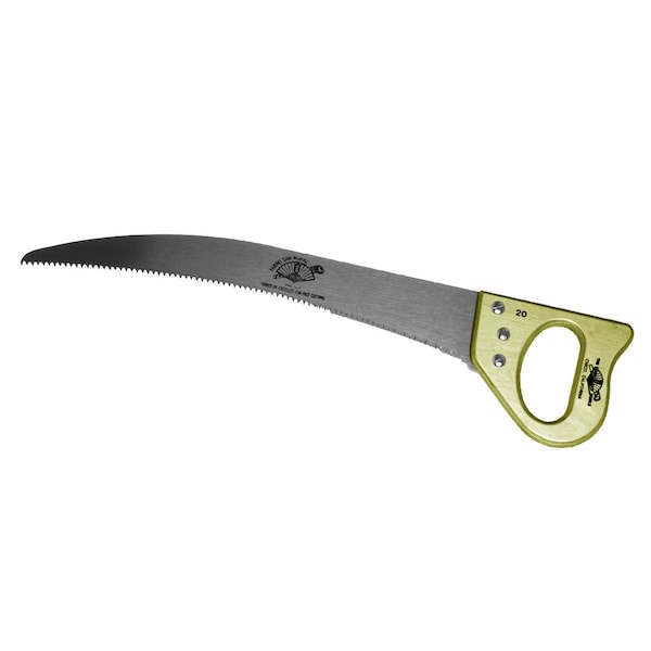 SAW-FANNO-LANCE TOOTH-19 25.55" x5.8" x1.2"